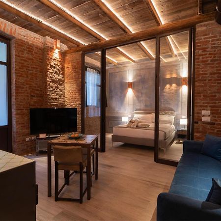 Blue Moon-Emme Loft Apartment Milan Exterior photo